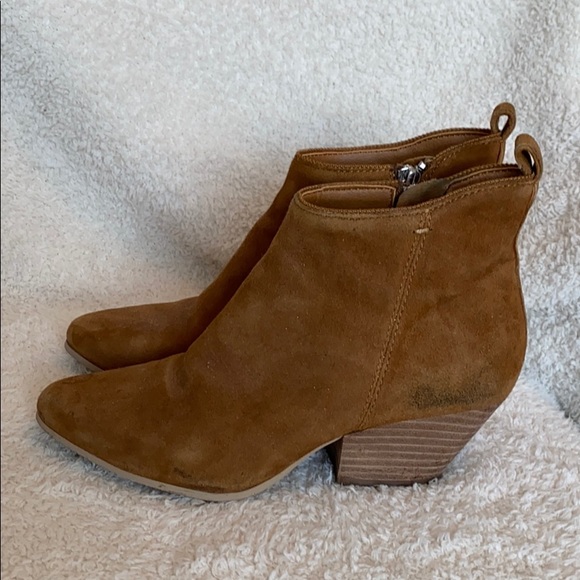 Dolce Vita booties - Picture 3 of 6